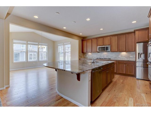 9841 Elk River St, Littleton, CO 80125