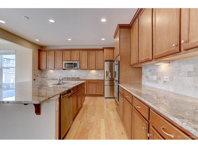 9841 Elk River St, Littleton, CO 80125