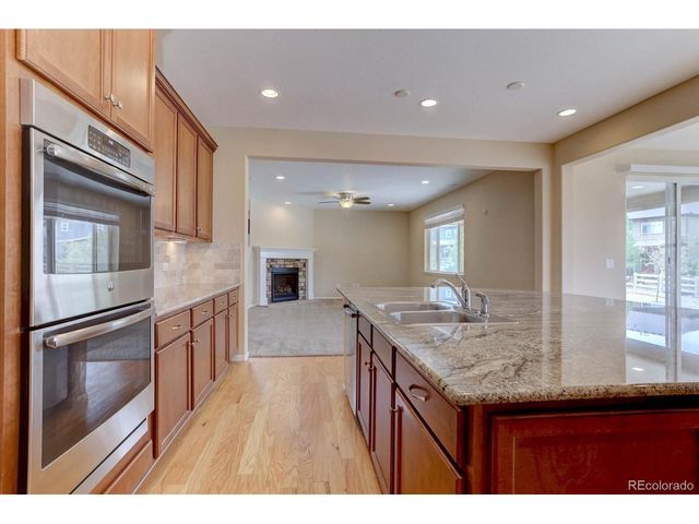 9841 Elk River St, Littleton, CO 80125