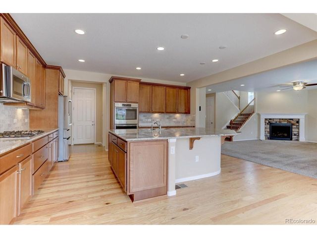 9841 Elk River St, Littleton, CO 80125