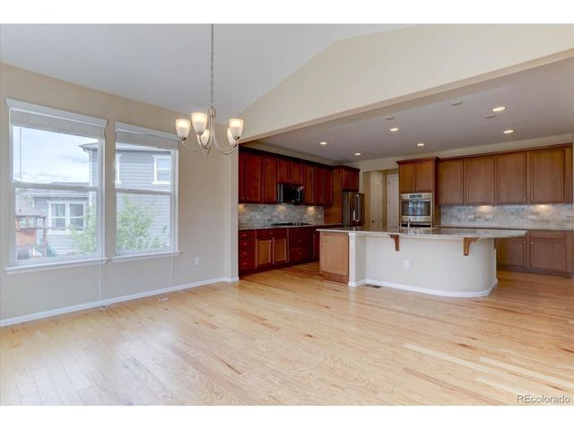 9841 Elk River St, Littleton, CO 80125