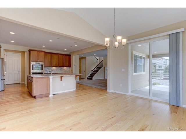 9841 Elk River St, Littleton, CO 80125