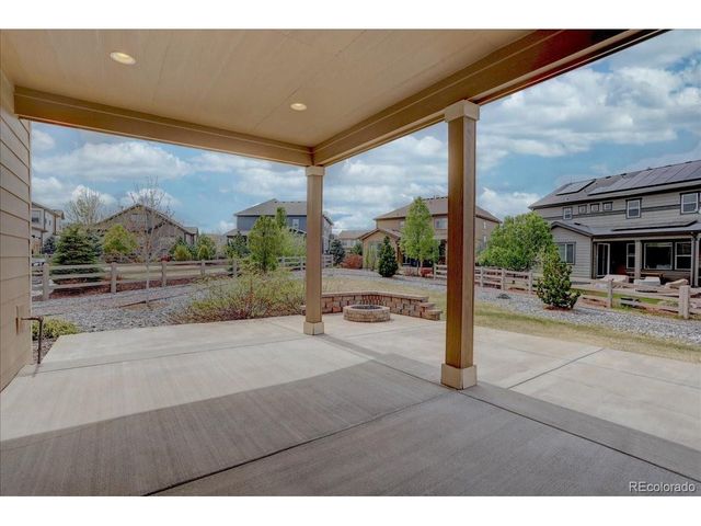 9841 Elk River St, Littleton, CO 80125