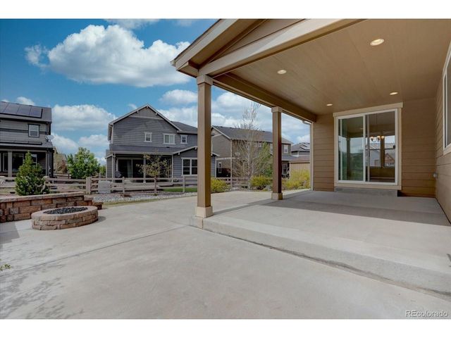 9841 Elk River St, Littleton, CO 80125