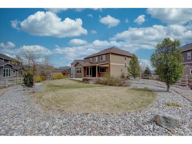9841 Elk River St, Littleton, CO 80125