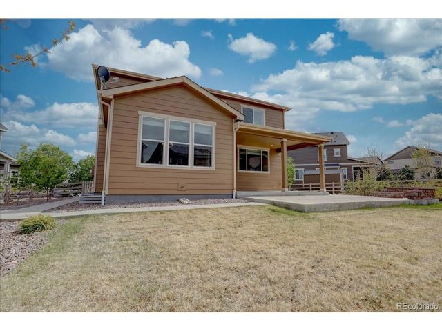 9841 Elk River St, Littleton, CO 80125