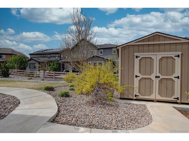 9841 Elk River St, Littleton, CO 80125