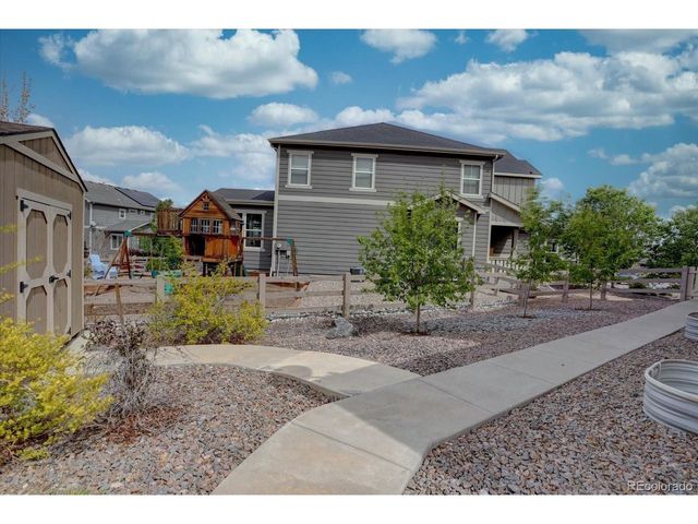 9841 Elk River St, Littleton, CO 80125