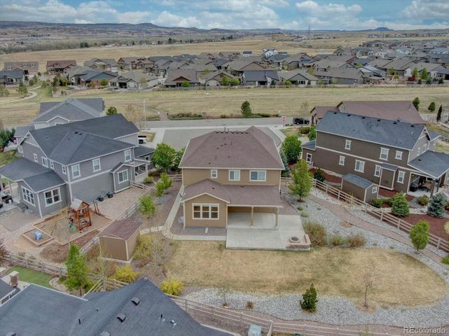 9841 Elk River St, Littleton, CO 80125