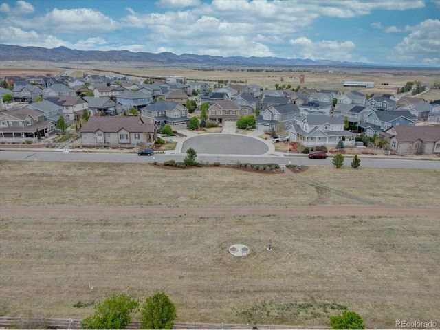9841 Elk River St, Littleton, CO 80125