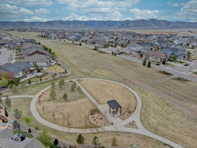 9841 Elk River St, Littleton, CO 80125