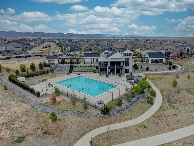 9841 Elk River St, Littleton, CO 80125