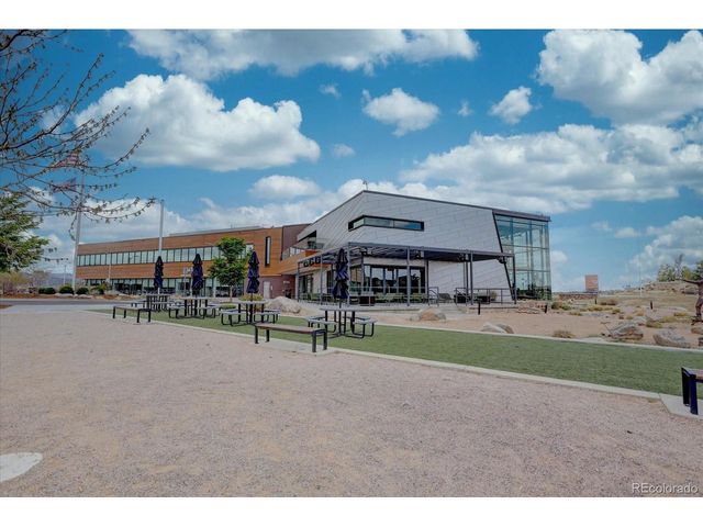 9841 Elk River St, Littleton, CO 80125