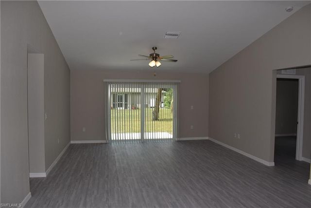 3718 Donahue AVE, North Port, FL 34288