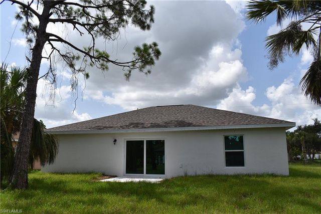 3718 Donahue AVE, North Port, FL 34288