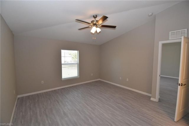 3718 Donahue AVE, North Port, FL 34288