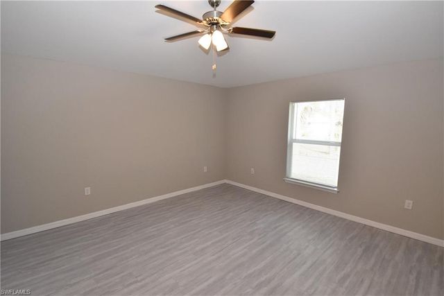 3718 Donahue AVE, North Port, FL 34288