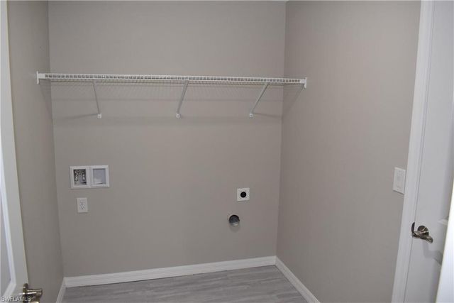 3718 Donahue AVE, North Port, FL 34288