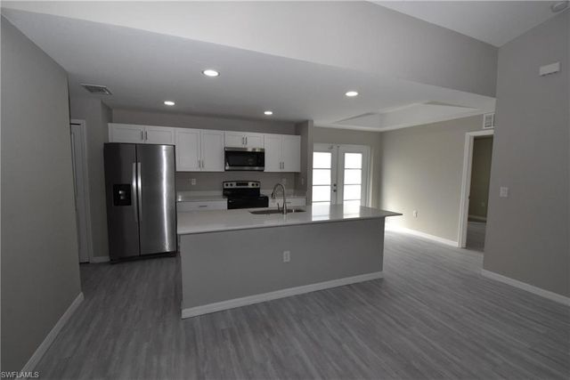 3718 Donahue AVE, North Port, FL 34288