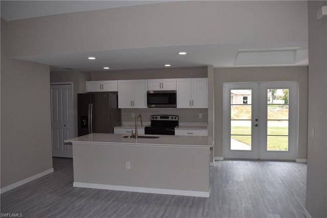 3718 Donahue AVE, North Port, FL 34288