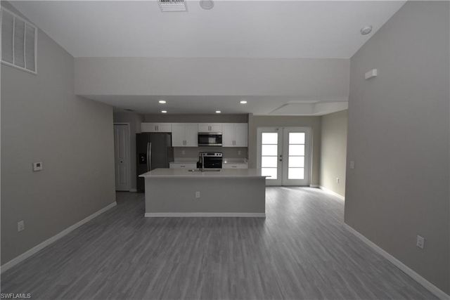 3718 Donahue AVE, North Port, FL 34288