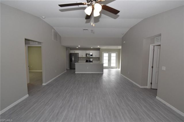 3718 Donahue AVE, North Port, FL 34288