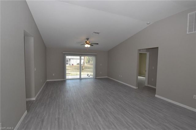 3718 Donahue AVE, North Port, FL 34288