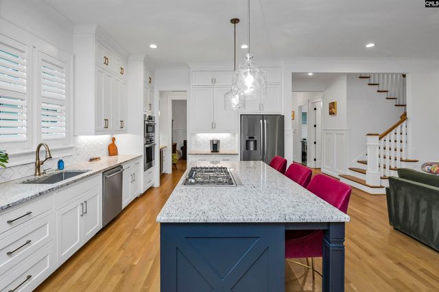 2249 Wayne Street, Columbia, SC 29201