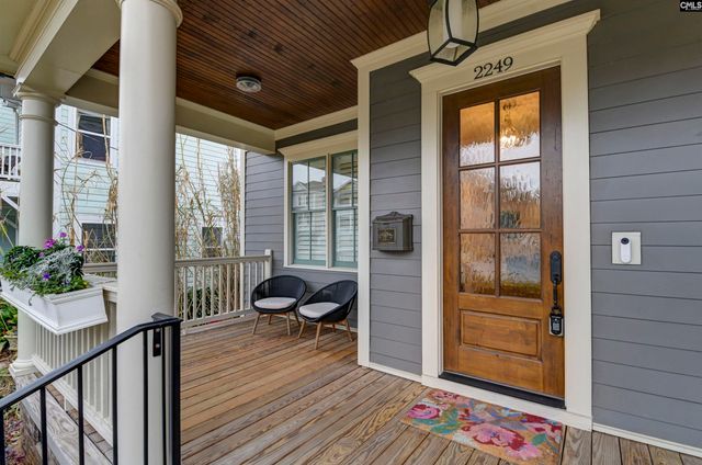 2249 Wayne Street, Columbia, SC 29201