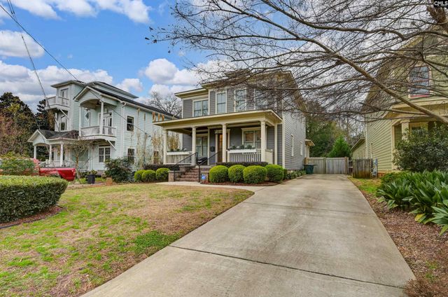 2249 Wayne Street, Columbia, SC 29201