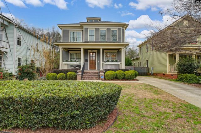 2249 Wayne Street, Columbia, SC 29201
