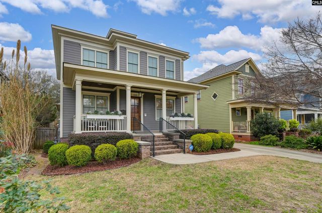 2249 Wayne Street, Columbia, SC 29201