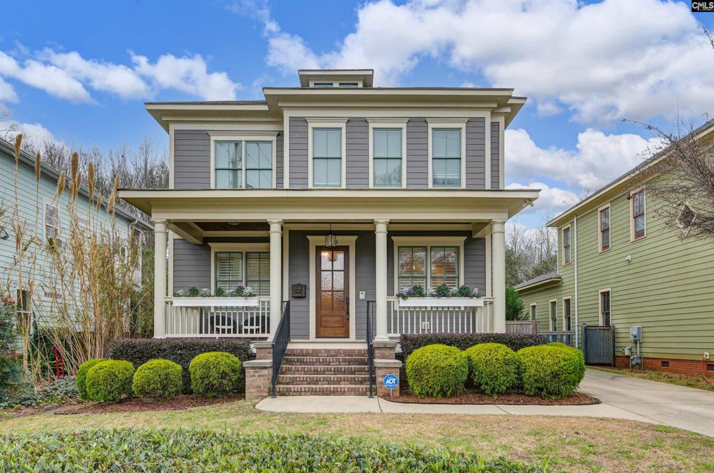 2249 Wayne Street, Columbia, SC 29201