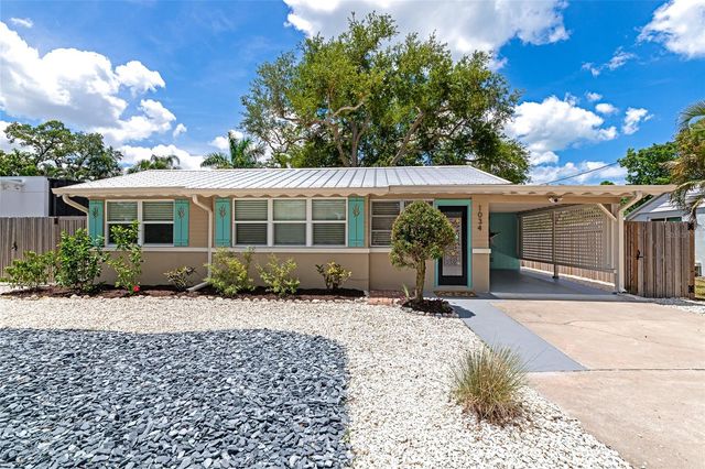 1034 N 22ND STREET, Sarasota, FL 34234