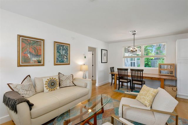 1034 N 22ND STREET, Sarasota, FL 34234