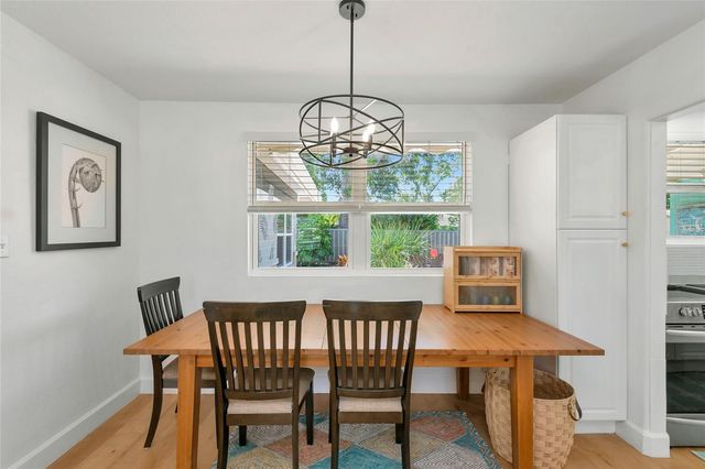 1034 N 22ND STREET, Sarasota, FL 34234
