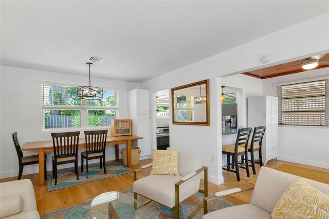 1034 N 22ND STREET, Sarasota, FL 34234
