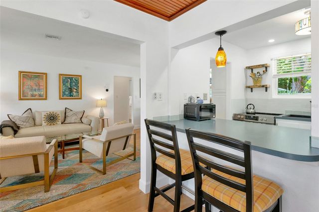 1034 N 22ND STREET, Sarasota, FL 34234