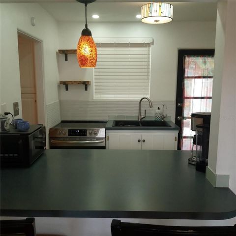 1034 N 22ND STREET, Sarasota, FL 34234