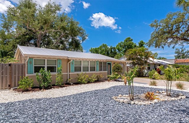 1034 N 22ND STREET, Sarasota, FL 34234