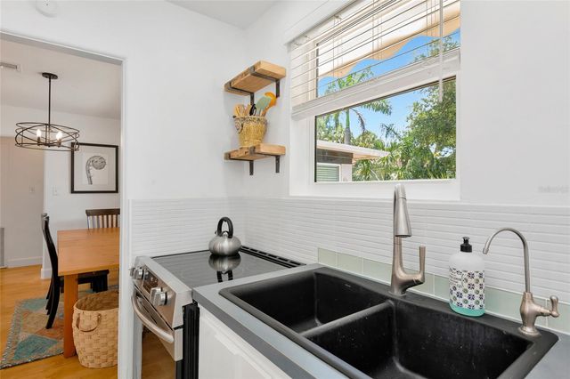 1034 N 22ND STREET, Sarasota, FL 34234