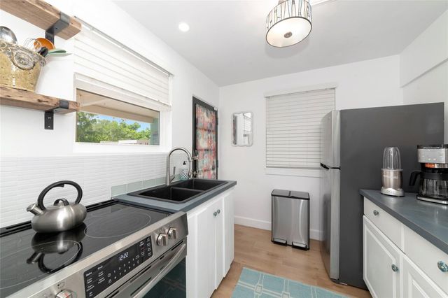 1034 N 22ND STREET, Sarasota, FL 34234