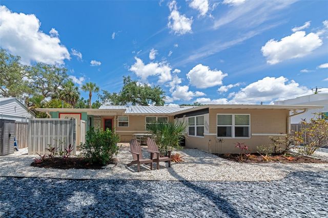 1034 N 22ND STREET, Sarasota, FL 34234