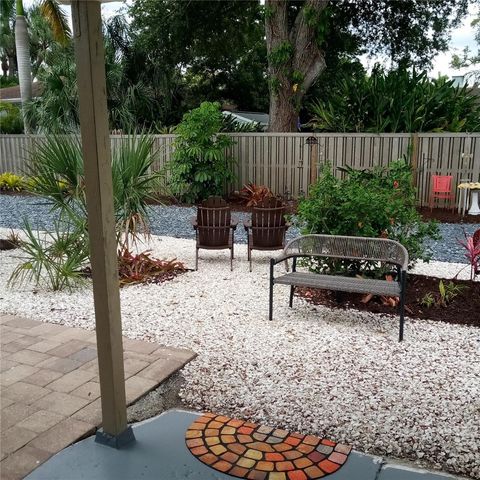 1034 N 22ND STREET, Sarasota, FL 34234