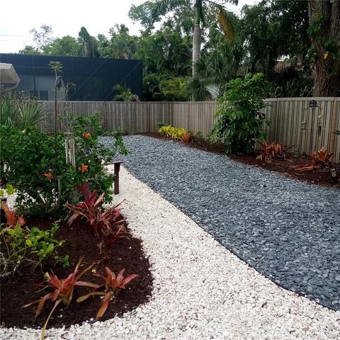 1034 N 22ND STREET, Sarasota, FL 34234