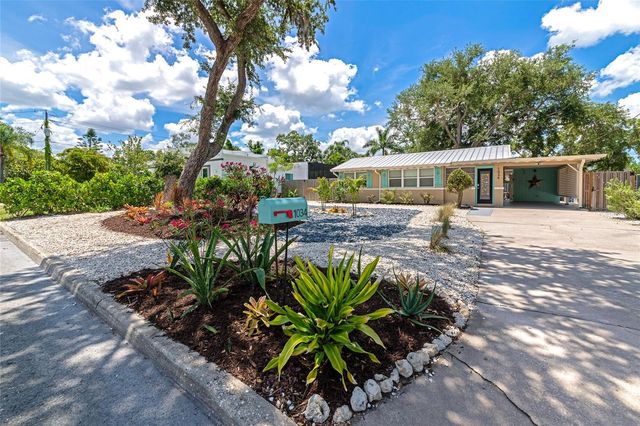 1034 N 22ND STREET, Sarasota, FL 34234