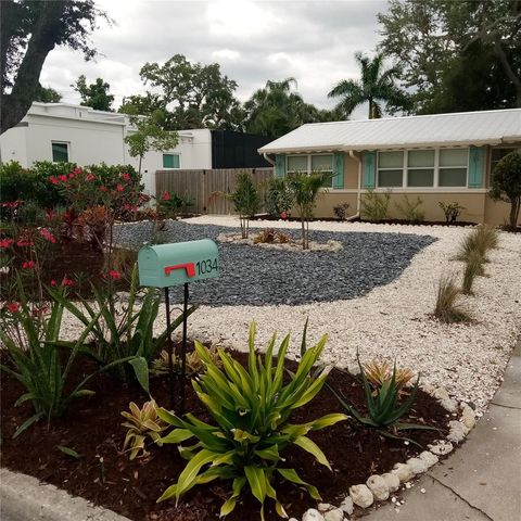 1034 N 22ND STREET, Sarasota, FL 34234