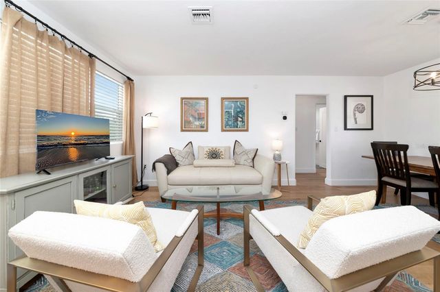 1034 N 22ND STREET, Sarasota, FL 34234