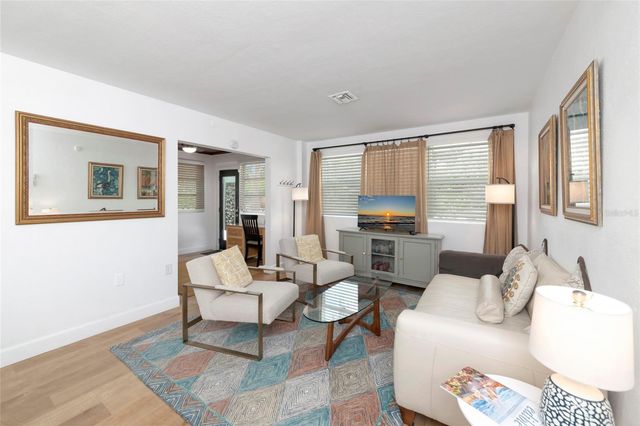 1034 N 22ND STREET, Sarasota, FL 34234
