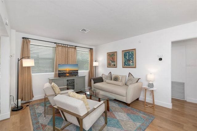 1034 N 22ND STREET, Sarasota, FL 34234